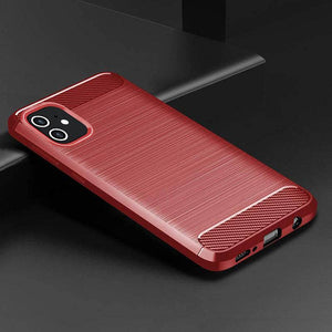 Luxury Carbon Fiber Case For iPhone 11 - Libiyi