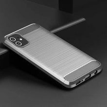 Carregar imagem no visualizador da galeria, Luxury Carbon Fiber Case For iPhone 11 - Libiyi