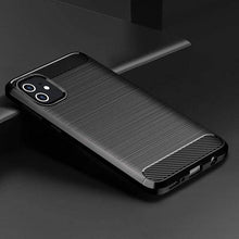 Load image into Gallery viewer, Luxury Carbon Fiber Case For iPhone 11 - Libiyi