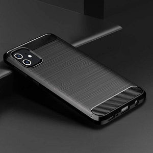 Luxury Carbon Fiber Case For iPhone 11 - Libiyi