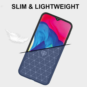 Luxury Carbon Fiber Case For iPhone 11 Pro - Libiyi