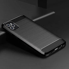 Carregar imagem no visualizador da galeria, Luxury Carbon Fiber Case For iPhone 11 Pro - Libiyi