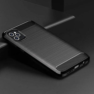 Luxury Carbon Fiber Case For iPhone 11 Pro - Libiyi