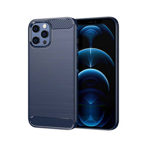 Luxury Carbon Fiber Case For iPhone 12 Series - Libiyi