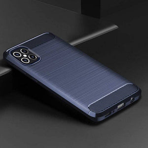 Luxury Carbon Fiber Case For iPhone 12 Series - Libiyi