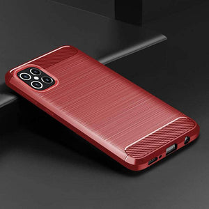 Luxury Carbon Fiber Case For iPhone 12 Series - Libiyi