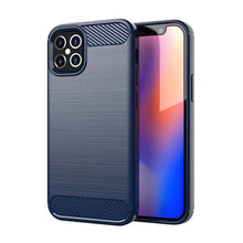 Laden Sie das Bild in den Galerie-Viewer, Luxury Carbon Fiber Case For iPhone - Libiyi