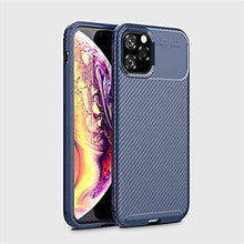 Carregar imagem no visualizador da galeria, Carbon Fiber TPU Ultra Slim Fibre Case For iPhone - Libiyi