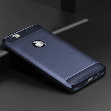 Carregar imagem no visualizador da galeria, Luxury Carbon Fiber Case For iPhone 6/6S - Libiyi