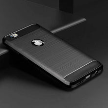 Cargar imagen en el visor de la galería, Luxury Carbon Fiber Case For iPhone 6/6S - Libiyi