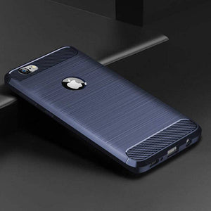 Luxury Carbon Fiber Case For iPhone 6 Plus/6s Plus - Libiyi