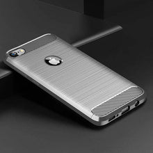 Charger l&#39;image dans la galerie, Luxury Carbon Fiber Case For iPhone 7/8 - Libiyi