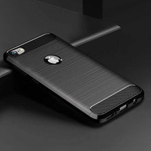 Laden Sie das Bild in den Galerie-Viewer, Luxury Carbon Fiber Case For iPhone 7/8 - Libiyi