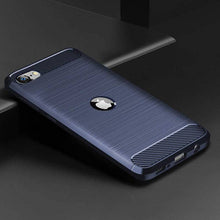 Cargar imagen en el visor de la galería, Luxury Carbon Fiber Case For iPhone SE2020 - Libiyi