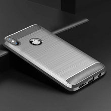 Laden Sie das Bild in den Galerie-Viewer, Luxury Carbon Fiber Case For iPhone X/XS - Libiyi