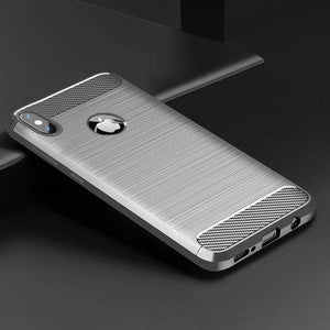 Luxury Carbon Fiber Case For iPhone X/XS - Libiyi