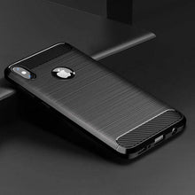 Laden Sie das Bild in den Galerie-Viewer, Luxury Carbon Fiber Case For iPhone X/XS - Libiyi