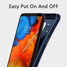 Carregar imagem no visualizador da galeria, Luxury Carbon Fiber Case For iPhone XR - Libiyi