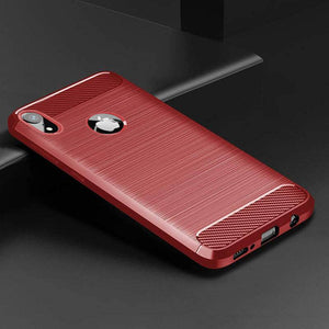 Luxury Carbon Fiber Case For iPhone XR - Libiyi