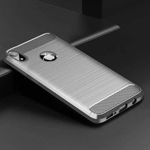 Laden Sie das Bild in den Galerie-Viewer, Luxury Carbon Fiber Case For iPhone XR - Libiyi