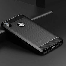 Charger l&#39;image dans la galerie, Luxury Carbon Fiber Case For iPhone XR - Libiyi