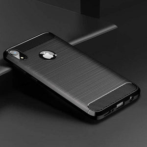 Luxury Carbon Fiber Case For iPhone XR - Libiyi