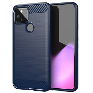 Luxury Carbon Fiber Case For Google Pixel Series - Libiyi