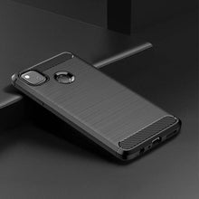 Cargar imagen en el visor de la galería, Luxury Carbon Fiber Case For Google Pixel Series - Libiyi