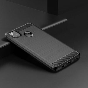 Luxury Carbon Fiber Case For Google Pixel Series - Libiyi