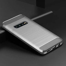 Charger l&#39;image dans la galerie, Luxury Carbon Fiber Case For Samsung S10 - Libiyi