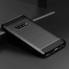 Charger l&#39;image dans la galerie, Luxury Carbon Fiber Case For Samsung S10 - Libiyi