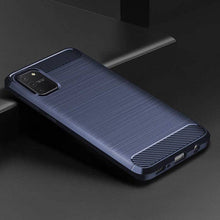 Charger l&#39;image dans la galerie, Luxury Carbon Fiber Case For Samsung S10 Lite - Libiyi