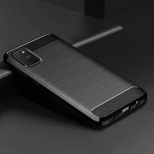 Load image into Gallery viewer, Luxury Carbon Fiber Case For Samsung S10 Lite - Libiyi