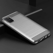 Charger l&#39;image dans la galerie, Luxury Carbon Fiber Case For Samsung S10 Lite - Libiyi