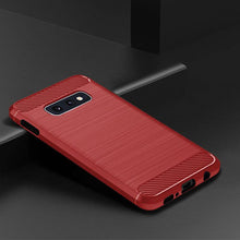 Charger l&#39;image dans la galerie, Luxury Carbon Fiber Case For Samsung S10e - Libiyi