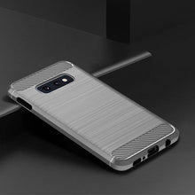 Charger l&#39;image dans la galerie, Luxury Carbon Fiber Case For Samsung S10e - Libiyi