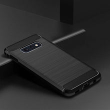 Cargar imagen en el visor de la galería, Luxury Carbon Fiber Case For Samsung S10e - Libiyi