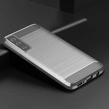 Load image into Gallery viewer, Luxury Carbon Fiber Case For Samsung S21(5G)&amp;S21+(5G) - Libiyi