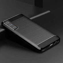 Cargar imagen en el visor de la galería, Luxury Carbon Fiber Case For Samsung S21(5G)&amp;S21+(5G) - Libiyi