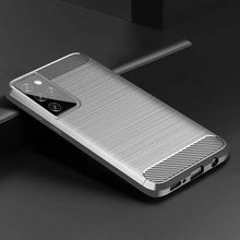 Carregar imagem no visualizador da galeria, Luxury Carbon Fiber Case For Samsung S21 Ultra(5G) - Libiyi