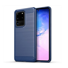 Laden Sie das Bild in den Galerie-Viewer, Luxury Carbon Fiber Case For Samsung S/N Series - Libiyi