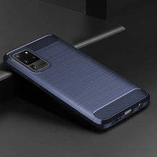 Cargar imagen en el visor de la galería, Luxury Carbon Fiber Case For Samsung S/N Series - Libiyi