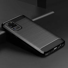 Laden Sie das Bild in den Galerie-Viewer, Luxury Carbon Fiber Case For Samsung S/N Series - Libiyi