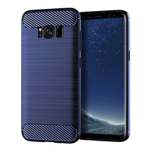 Carregar imagem no visualizador da galeria, Luxury Carbon Fiber Case For Samsung S8 - Libiyi