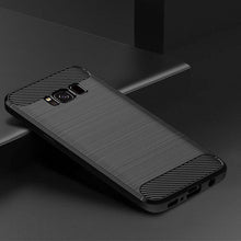 Charger l&#39;image dans la galerie, Luxury Carbon Fiber Case For Samsung S8 - Libiyi