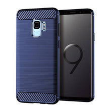 Carregar imagem no visualizador da galeria, Luxury Carbon Fiber Case For Samsung S9 - Libiyi