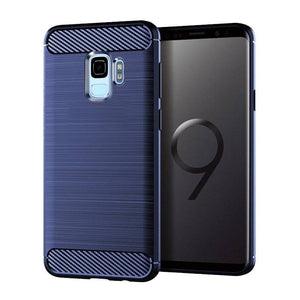 Luxury Carbon Fiber Case For Samsung S9 - Libiyi