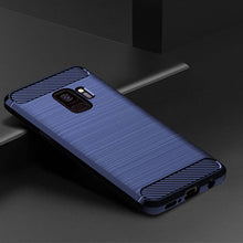 Charger l&#39;image dans la galerie, Luxury Carbon Fiber Case For Samsung S9 - Libiyi