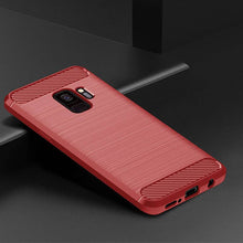 Charger l&#39;image dans la galerie, Luxury Carbon Fiber Case For Samsung S9 - Libiyi