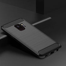 Charger l&#39;image dans la galerie, Luxury Carbon Fiber Case For Samsung S9 - Libiyi